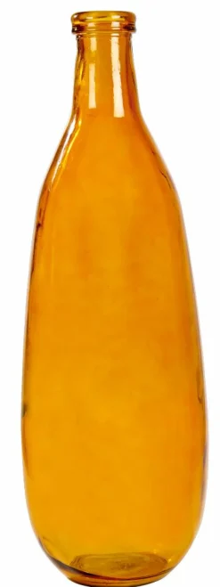 New CASA MONTANA Vase Noir