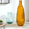 Discount CASA MONTANA Vase Orange