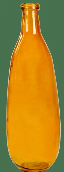 Discount CASA MONTANA Vase Orange