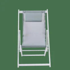 Hot CASA MONTEREY Chaise Pliante Vert