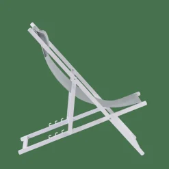 Hot CASA MONTEREY Chaise Pliante Vert