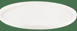 Discount CASA MOON Assiette Blanc