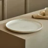 Online CASA MOON Assiette Blanc