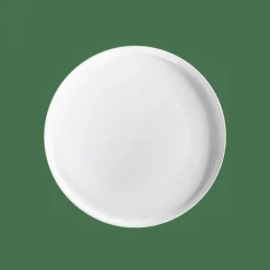 Online CASA MOON Assiette Blanc