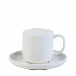 Online CASA MOON Assiette Blanc