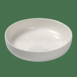Sale CASA MOON Assiette Creuse Blanc