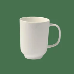 Sale CASA MOON Mug 29 CL Blanc