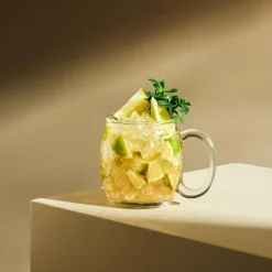 Best CASA MOSCOW MULE Verre 54,5 CL Transparent