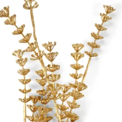 Online CASA MOTHERWORT Branche D'herbes Doré
