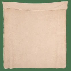 Hot CASA MOUTON Plaid Beige