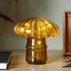 Online CASA MUSHRO Lampe Déco Jaune