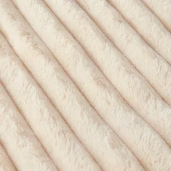 Sale CASA NADI Plaid Blanc