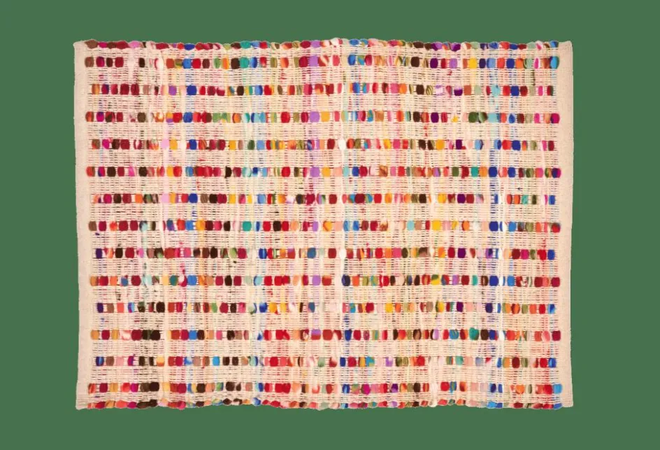 Sale CASA NAJA Tapis Multicolore