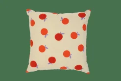 Best CASA NARANJA Coussin Multicolore