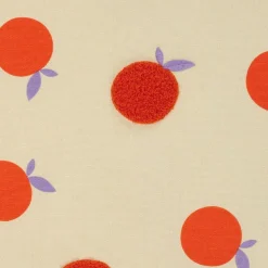 Best CASA NARANJA Coussin Multicolore