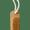 Outlet CASA NATURAL LIFE Brosse à Ongles Naturel