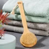 Outlet CASA NATURAL LIFE Brosse Pour Le Corps Naturel