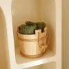 Sale CASA NATURAL LIFE Organisateur Sauna Naturel