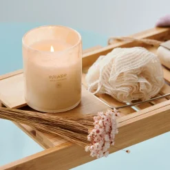 Clearance CASA NATURAL LIFE Éponge De Massage Naturel