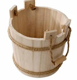 Clearance CASA NATURAL LIFE Éponge De Massage Naturel