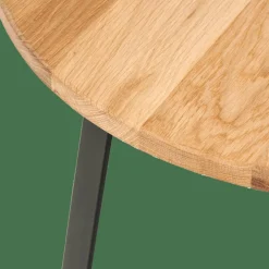 Online CASA NAVORA Table D'appoint Naturel