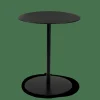 Hot CASA NERO Table D'appoint Noir