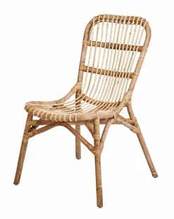 Clearance CASA NEW OAK Pieds De Table Naturel