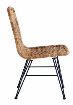 Discount CASA NEW OAK Pieds De Table Naturel