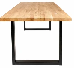 New CASA NEW OAK Pieds De Table Noir