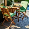 Best CASA NEW OREGON Chaise Pliante Naturel
