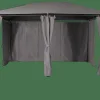 Sale CASA NEW PROVENCE Tente De Jardin Taupe