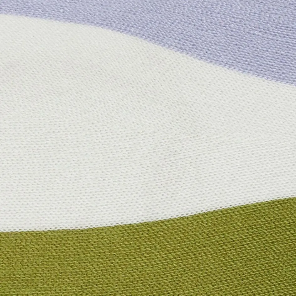 Clearance CASA NIJI Coussin Multicolore