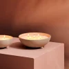 Sale CASA NIL Bougie Parfumée Gris
