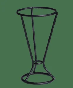 Outlet CASA NJAM Support Pour Cornet Noir