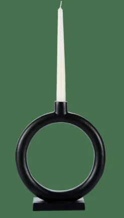 Clearance CASA NOVA Bougeoir Noir