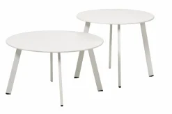 New CASA NURIO Table Lounge Kaki