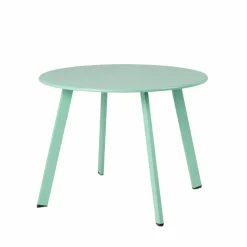 New CASA NURIO Table Lounge Kaki