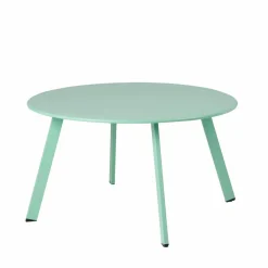 New CASA NURIO Table Lounge Kaki