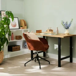 CASA OAK Socle Naturel
