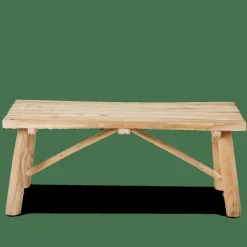 Best CASA ODILE Banc Naturel