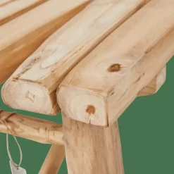 Best CASA ODILE Banc Naturel