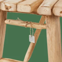 Best CASA ODILE Banc Naturel