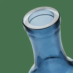 Hot CASA ODON Vase Bleu