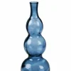 New CASA ODON Vase Brun