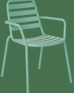 Best CASA OLAV & LIVA Ensemble Bistrot Turquoise
