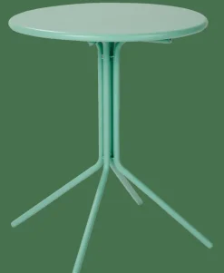 Best CASA OLAV & LIVA Ensemble Bistrot Turquoise