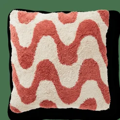 Discount CASA OLDUR Coussin Brun