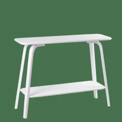 Discount CASA OLI Table Murale Blanc