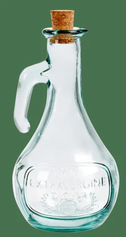 Hot CASA OLIO Carafe à Huile 55 CL Transparent