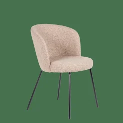 CASA OLIVIER Chaise Beige